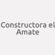 Logo Constructora el Amate_11725
