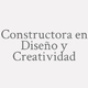 Logo Constructora en Diseño y Creatividad_12600