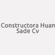 Logo Constructora Huan Sade Cv_702