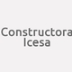 Logo Constructora Icesa_19963