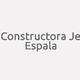 Logo Constructora Je Espala_12701