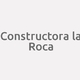 Logo Constructora la Roca_10383