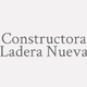 Logo Constructora Ladera Nueva_11178