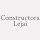 Logo Constructora Lejai_10881