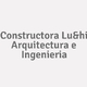 Logo Constructora Lu&hi Arquitectura e Ingenieria_19767