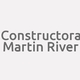 Logo Constructora Martin River_17414