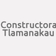 Logo Constructora Tlamanakau_18307
