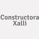 Logo Constructora Xalli_20349