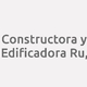 Logo Constructora y Edificadora Ru,_3140