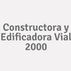 Logo Constructora y Edificadora Vial 2000_4964