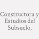 Logo Constructora y Estudios del Subsuelo,_3446