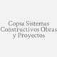 Logo Copsa Sistemas Constructivos Obras y Proyectos_12649