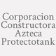 Logo Corporacion Constructora Azteca Protectotank_3174