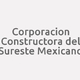 Logo Corporacion Constructora del Sureste Mexicano_10235