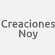 Logo Creaciones Noy_1764