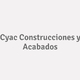 Logo Cyac Construcciones y Acabados_22169