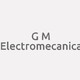 Logo G M Electromecanica_11939