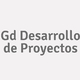 Logo Gd Desarrollo de Proyectos_16276