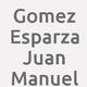 Logo Gomez Esparza Juan Manuel_11744