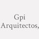 Logo Gpi Arquitectos,_5263