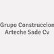 Logo Grupo Construccion Arteche Sade Cv_275