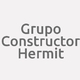 Logo Grupo Constructor Hermit_11954