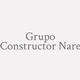 Logo Grupo Constructor Nare_11032