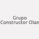 Logo Grupo Constructor Olan_10714