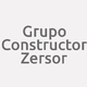 Logo Grupo Constructor Zersor_11146