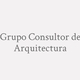 Logo Grupo Consultor de Arquitectura_15380