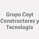 Logo Grupo Coyt Constructores y Tecnologia_250