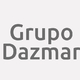 Logo Grupo Dazmar_22170