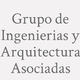 Logo Grupo de Ingenierias y Arquitectura Asociadas_10237