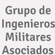 Logo Grupo de Ingenieros Militares Asociados_184