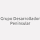 Logo Grupo Desarrollador Peninsular_10839