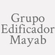Logo Grupo Edificador Mayab_17576