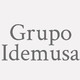 Logo Grupo Idemusa_12261