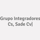 Logo Grupo Integradores Cs, Sade Cv|_11283