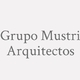 Logo Grupo Mustri Arquitectos_13875