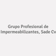 Logo Grupo Profesional de Impermeabilizantes, Sade Cv_9981