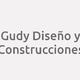 Logo Gudy  Diseño y Construcciones_3930