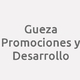 Logo Gueza Promociones y Desarrollo_11035
