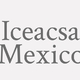 Logo Iceacsa Mexico_13465