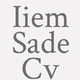 Logo Iiem Sade Cv_814