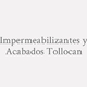 Logo Impermeabilizantes y Acabados Tollocan_10087