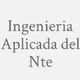 Logo Ingenieria Aplicada del Nte_1096