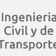 Logo Ingenieria Civil y de Transporte_1216