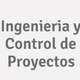 Logo Ingenieria y Control de Proyectos_10895