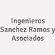 Logo Ingenieros Sanchez Ramos y Asociados_18481