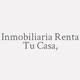 Logo Inmobiliaria Renta Tu Casa,_2910